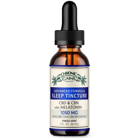 Sleep Tincture