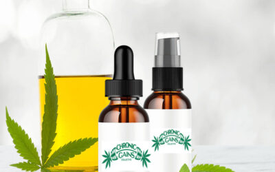 How to Choose the Right CBD Pain Relief Oil