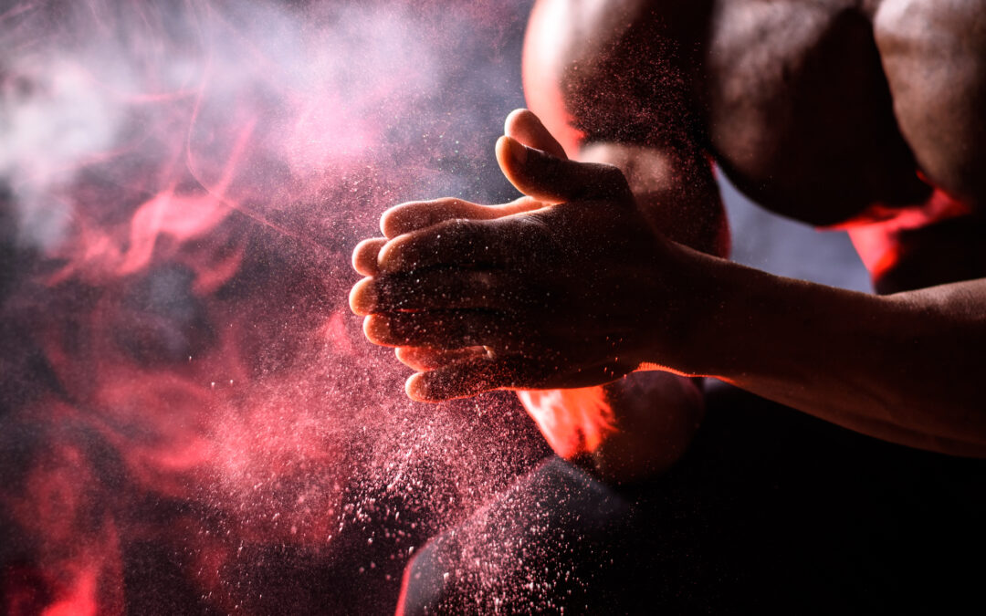 Illuminating Wellness: Synergies of Red Light Therapy and CBD