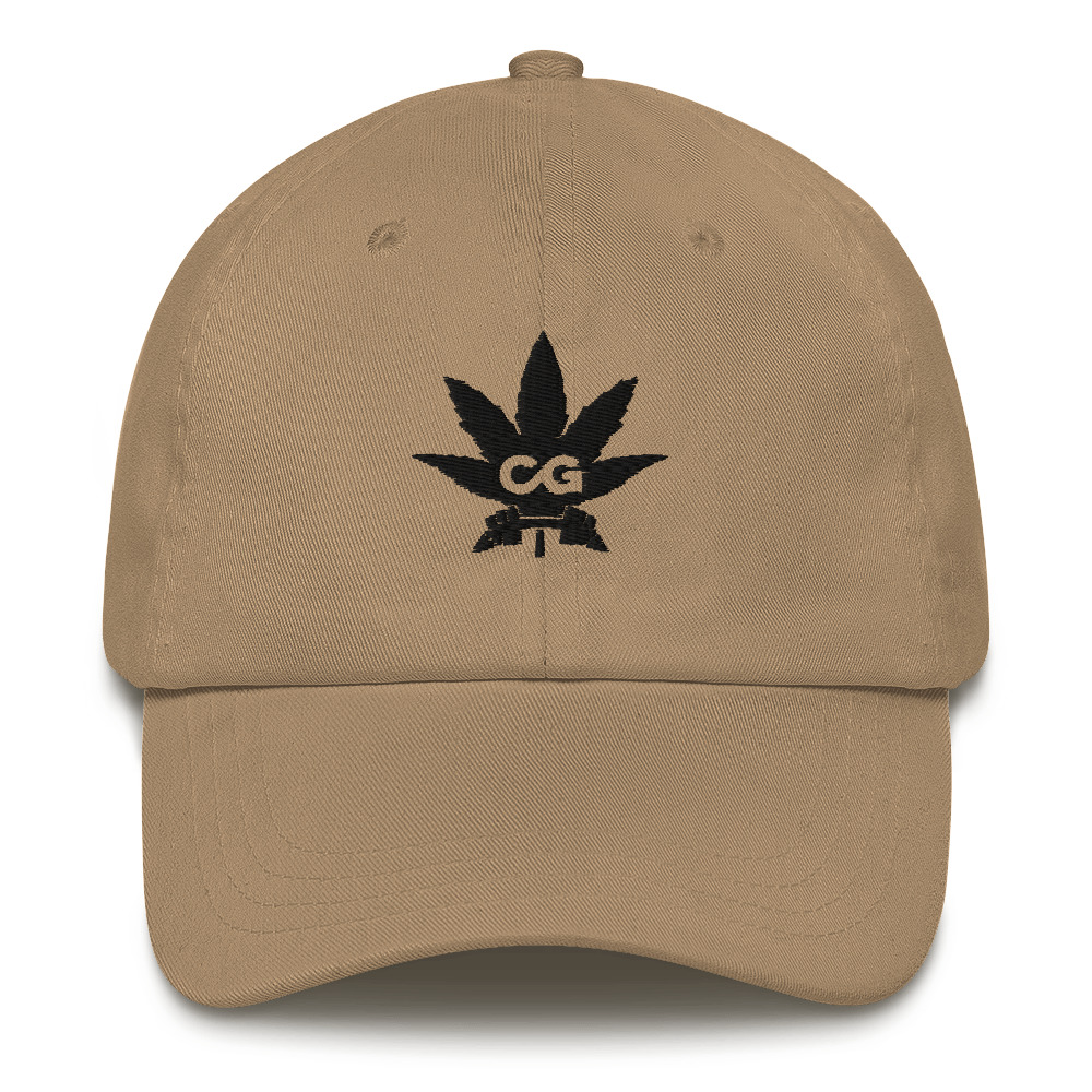 classic dad hat khaki front 65e0ba7a1a44b