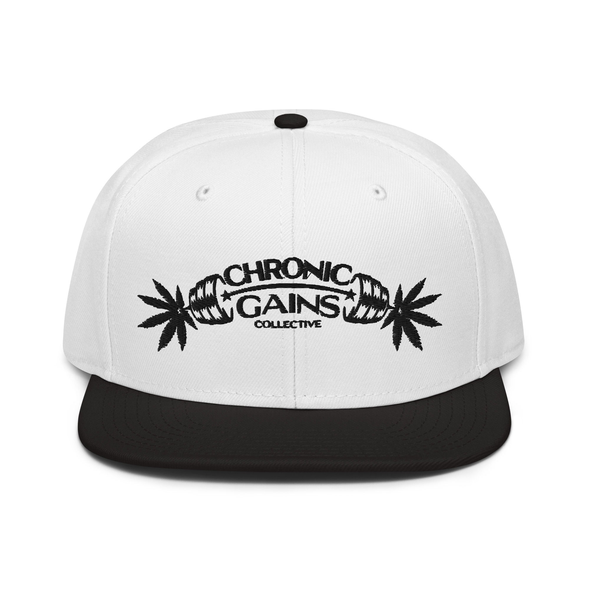 snapback black white white front 65d9bd37b155b