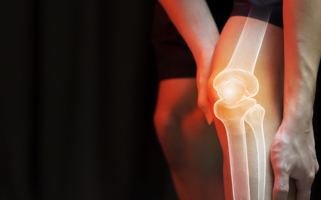 The Science of Post Workout Muscle Soreness