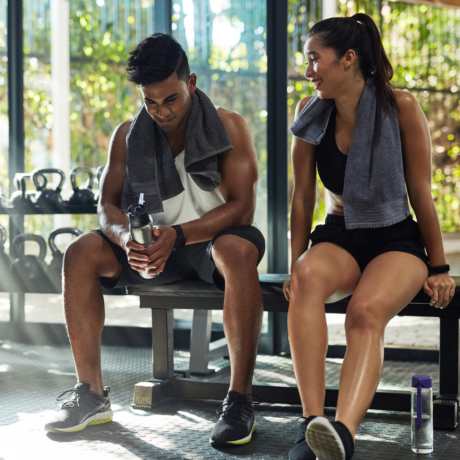 Understanding Post Workout Muscle Soreness