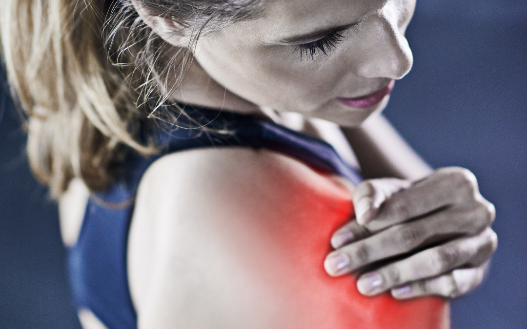 Preventing Post Workout Muscle Soreness