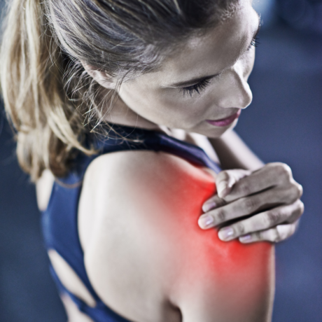 Preventing Post Workout Muscle Soreness