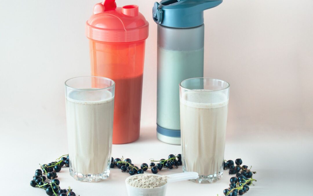 Sports nutrition, post-workout supplements for recovery.