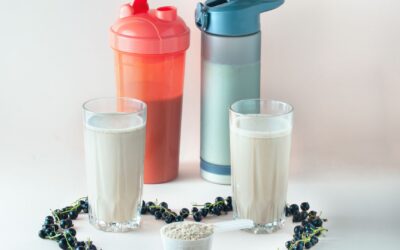Nutrition Tips to Combat Post-Workout Muscle Soreness
