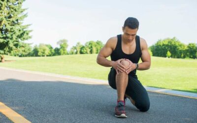 Navigating Life with Muscle Soreness