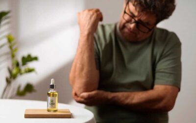 Exploring the Benefits of Full-Spectrum CBD Pain Relief Oil