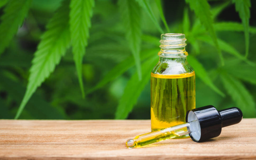Effective Dosage of Cannabinoid Oil for Pain Relief