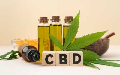 The Impact of CBD Pain Relief Oil on Sleep Quality