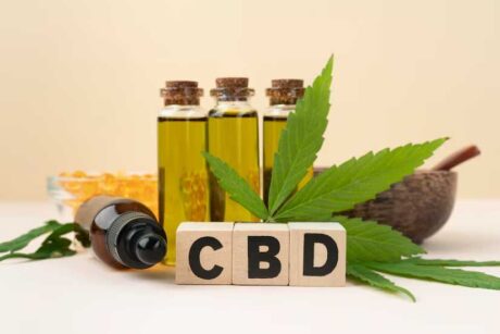 CBD Pain Relief Oil vs. Traditional Methods