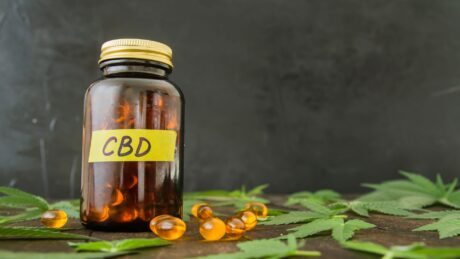 Top Benefits of Using Cannabinoid Oil for Pain 