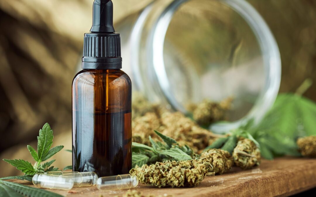 CBD Pain Treatment: Natural Relief for Persistent Pain