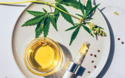 How CBD Pain Treatment Helps with Everyday Aches