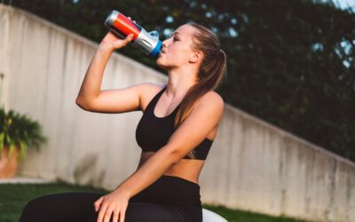 Quick Relief for Post Workout Muscle Soreness