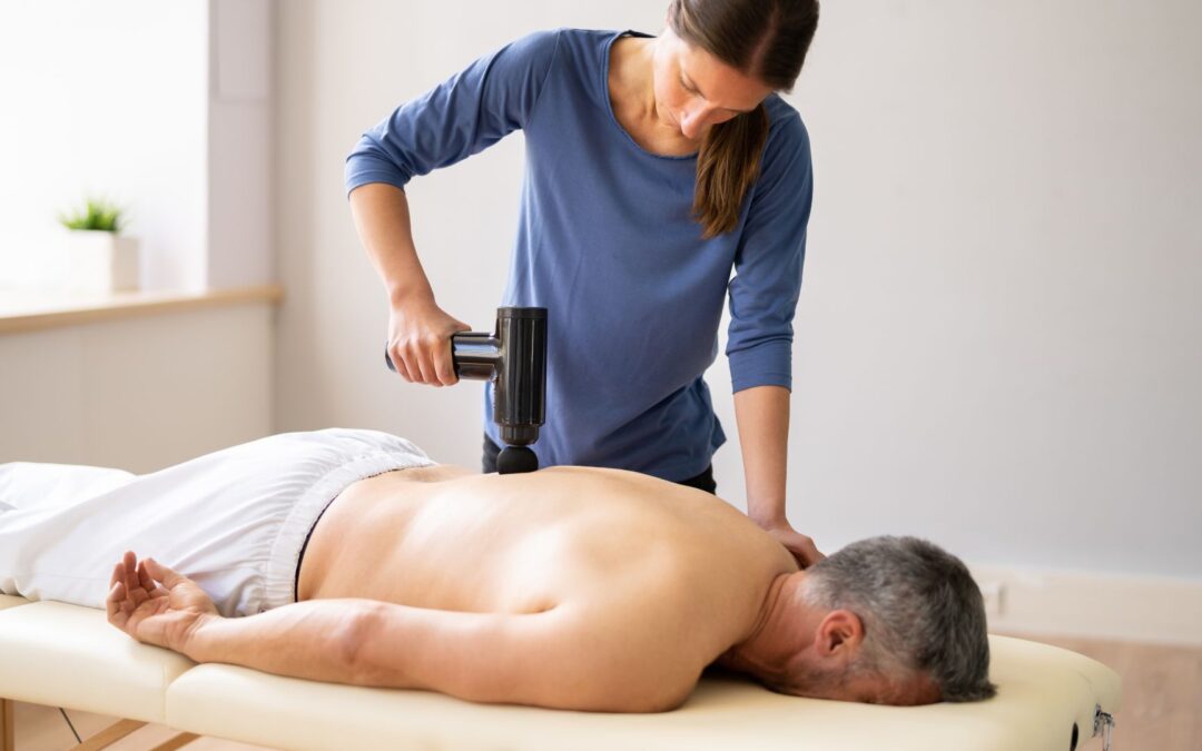 Exploring the Benefits of Full-Spectrum CBD Pain Relief Oil