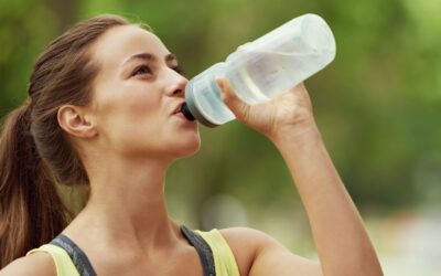 Natural Ways to Heal Muscles After a Workout