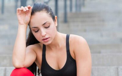 Innovative Approaches to Post Workout Muscle Soreness