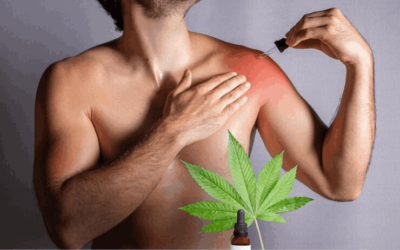 Navigating CBD Pain Treatment: Tips for Locals