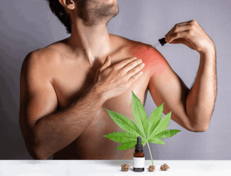 Exploring the Benefits of Full-Spectrum CBD Pain Relief Oil 